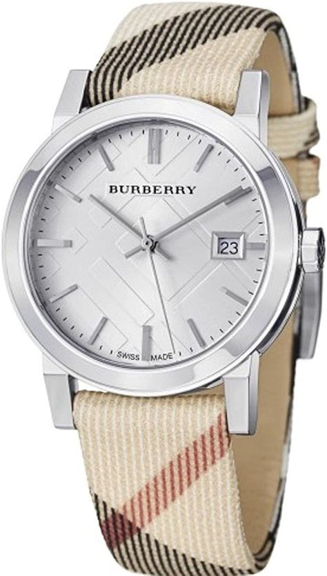 burberry cinturino orologio|Cinture firmate da donna .